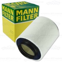 MANN  Inspektionskit Filter Satz XXL (AK)