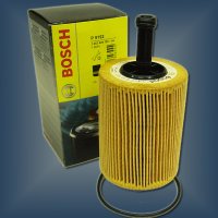 Ölfilter - Bosch