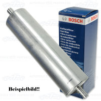 Kraftstofffilter - Bosch