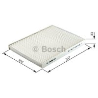 Innenraumfilter/Pollenfilter - Bosch